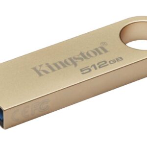 Kingston DTSE9G3/512Gb bK/KE-U2X512-1AC