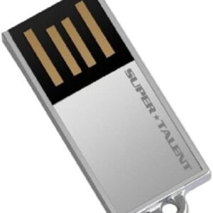 Supertalent Pico-B 8gb Silver