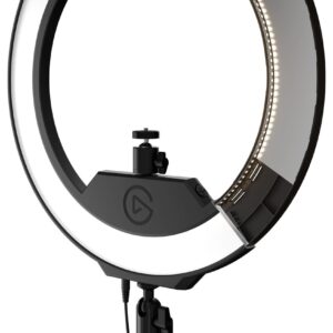 Corsair Elgato Ring Light