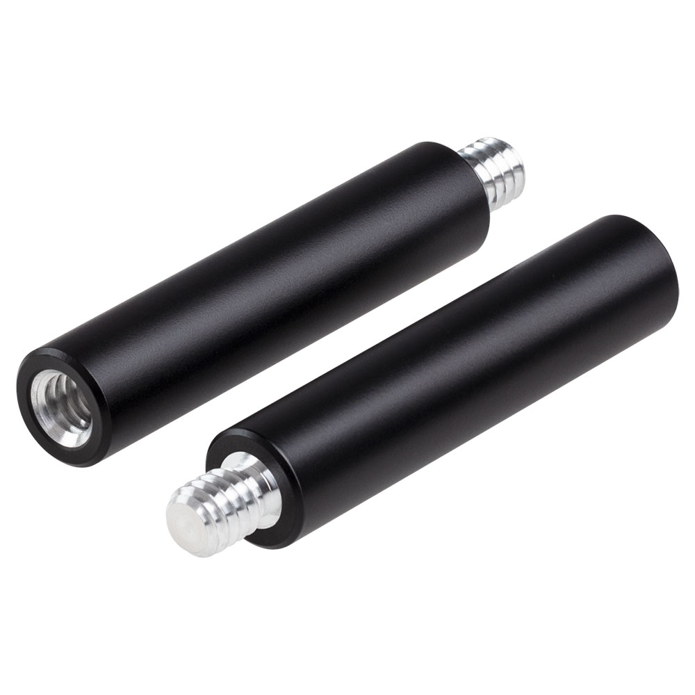 Corsair Elgato 10maf9901 Wave Extension Rod - 2x 5cm Extension For Wave1/3 Stand