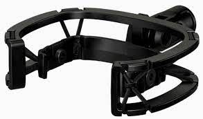 Corsair Elgato 10mae9901 Wave Shock Mount - Anti-Vibration Suspension Mount For Wave1/3