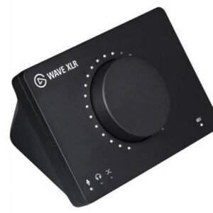 Corsair Elgato Wave Xlr