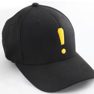 Gaming Merchandise - World Of Warcraft - Caps - Quest Giver - Blizzard Licensed