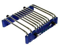 Zalman Zm-2hc2 Fanless Hard Drive Cooler