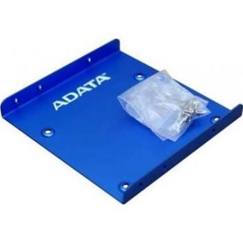 Adata 2.5" Hdd / Ssd To 3.5" Mounting Bracket - Metal - Bulk Pack