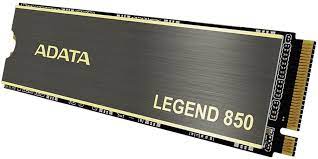 Adata Ngff/M.2 1tb Legend850 Nvme