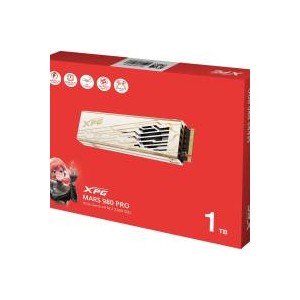 Adata nGff/m.2 1T Mars 980 Pro Nvme