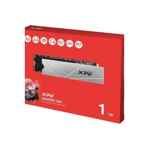 Adata nGff/m2 1T S60 PCiE 4x4 M.2 Nvme