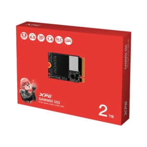 Adata/Xpg Ngff S55 2230 2tb Nvme