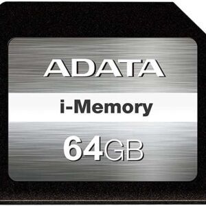 Adata Asdx64gaui3cl10 64gb Ssd for Macbook AIr