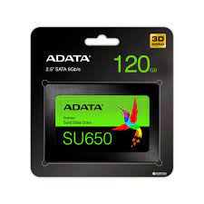 Adata 2.5" 1920gb Su650 Sata Ssd