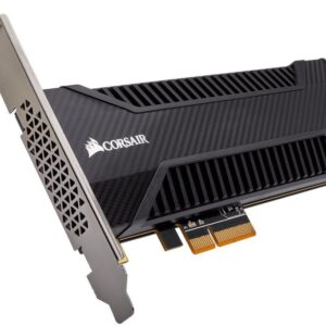 Corsair 400gb Nx500 Pci-Express Nvme
