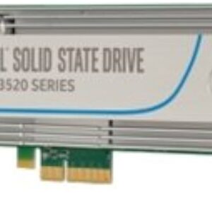 Intel 1200gb Pci-E P3520