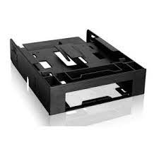 Icydock Mb343sp 2x2.5+1x3.5"