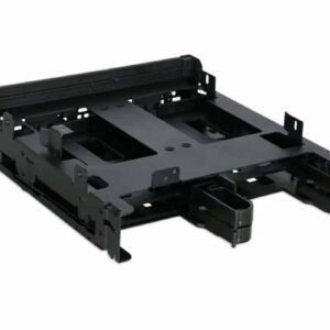 Icydock Mb344spo 4x2.5+1x5.25slim