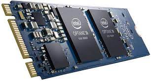 Intel Ngff/M.2 120g Optane M.2 Nvme SSD