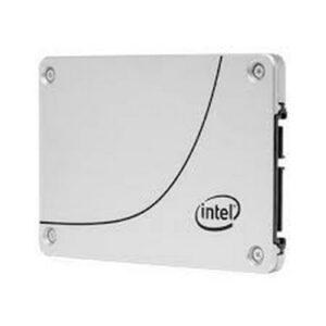 Intel 2.5" 800gb S3520 2.5 inch Ssd
