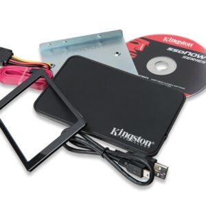 Kingston Sna-B Cloning Kit