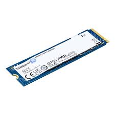 Kingston Ngff/M.2 1tb Nv3 G4x4 Nvme