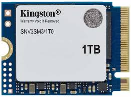 Kingston nGff/m.2 1Tb NV3M3 G4 Nvme