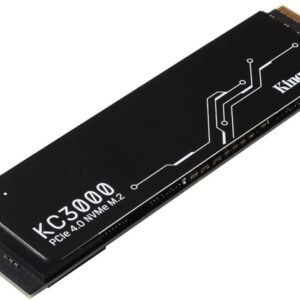 Kingston Ngff 2048g Kc3000-Nvme