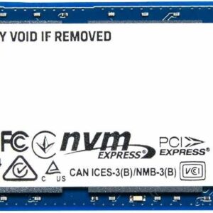Kingston Ngff/M.2 4tb Nv3 G4x4 Nvme