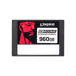 Kingston 2.5" 960gb Dc600me Ssd
