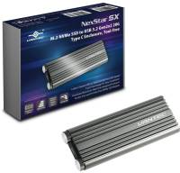 Lian-Li Hd-324 Silver 2x 2.5" Hdd/Ssd To 3.5" Mounting Bracket - Ideal For 2.5" Hdd In Chassis With Limited Space - Also Support Lian-Li Tool-Less Hdd Cage System