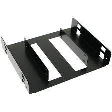 Lian-Li Hd-520 Bk 2x2.5->5.2