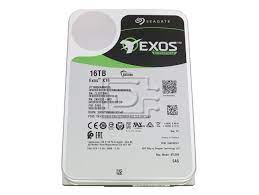 Seagate St16000nm002g / St16000nm004g / St16000nm004j Enterprise Sas ( Exos ) 16tb/16000gb Sas12g 7200rpm 256mb Cache With Powerbalance + Powerchoice + Raid Rebuild Dual Processor + Multi-Drive Firmware Maximized Sustained Data Rate - 261mb/Sec Des