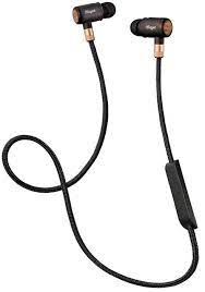 Asus Clique H10 Bt Earphone