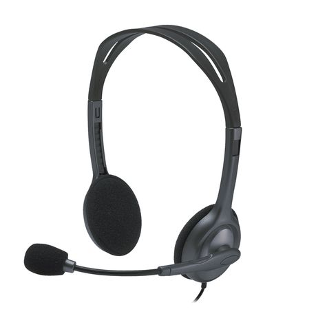 Logitech H111 Headset 3.5mm