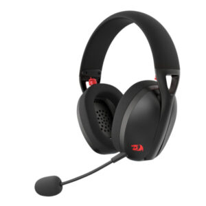 Redragon H888 Luce Wireless and Bluetooth Gaming Headset