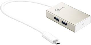 D-Link Dub-H7 7port Usb 2.0 Hub With Ac-Adapter Plastic 99.6x59x25.7mm