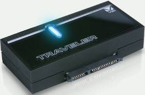 Vizo She-280es-Pi Usb3.0 to Sata Interface Converter