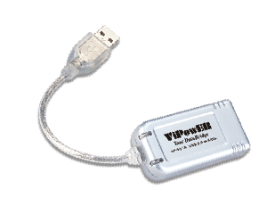 Vi-Power Vp-9218 Interface Converter - Usb2.0 To External Esata Smart Dongle