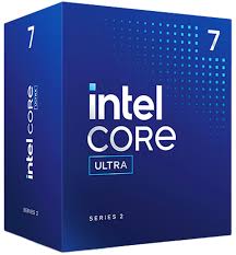 intel ultra core 7 processor