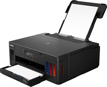 Canon Pixma G5040 3 In 1 Inkjet Printer