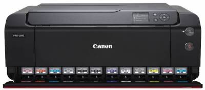 Canon Imageprograf Pro-1000 Professional Photo Printer