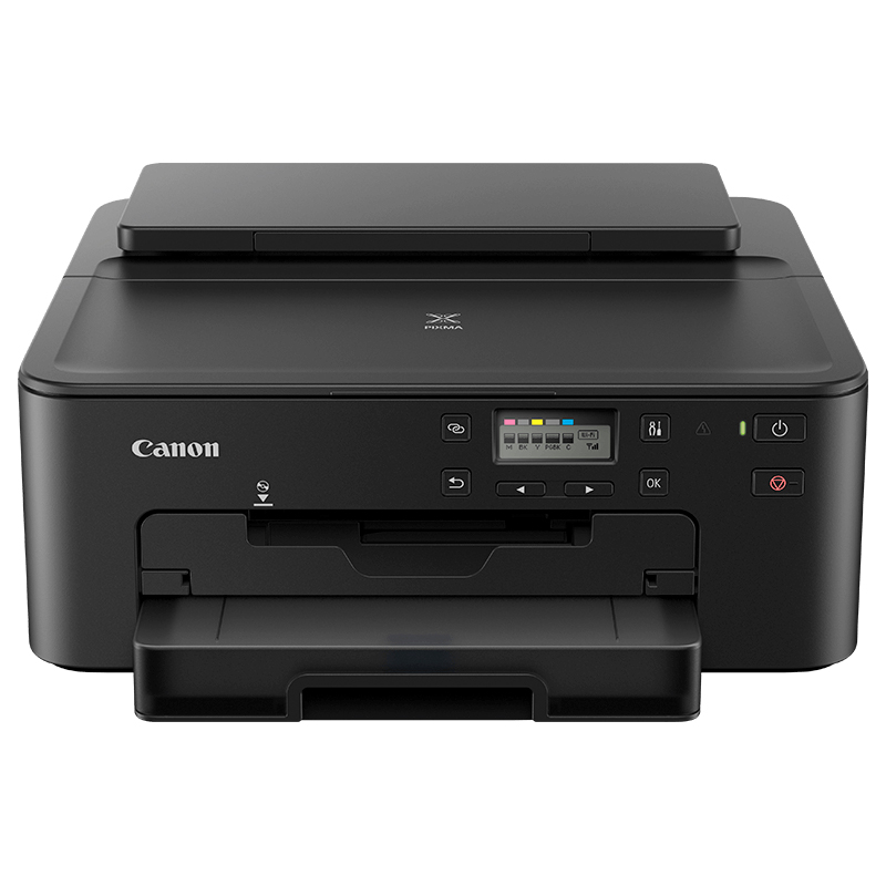 Canon Pixma Ts704 Inkjet Printer