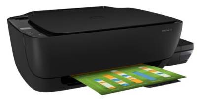 Hp Z4b04a Smart Tank 315 All-In-One - Print-Scan-Copy