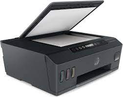 Hp 1tj09a Smart Tank 515 All-In-One - Print-Scan-Copy-Web ; Wireless Network Ready