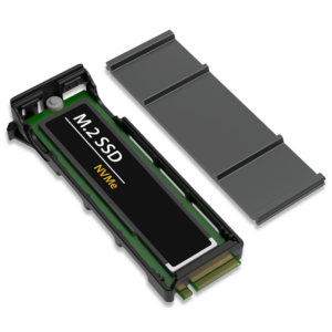 Icydock mb204TP m.2 inner tray