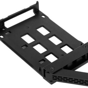 Icydock Expresstray Mini Mb324tp-B - 2.5" Sata Upto 12.5mm Height Inner Tray For Mb324 Series