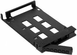 Icydock Expresstray Mini Mb322tp-B - 2.5" Sata Upto 9.5mm Height Inner Tray For Mb322/326 Series