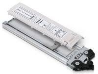 Icydock Tougharmor Mb840tp-B - 1x M.2/Ngff ( 2230/2242/2260/2280/22110 Nvme Mode Only ) Hot-Swap Removable Inner Tray - For Mb840 Add-On Card / Mb852 Mobile Rack