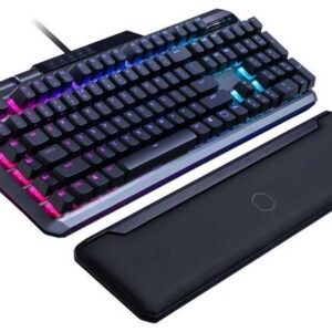Coolermaster Mk850 - Cherry Mx Red Gaming Keyboard