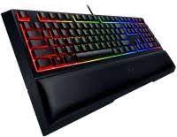 Coolermaster / Cm Storm Sgk-4060-Kkcr1 Quickfire Xti - Cherry Mx Red - Mechanical Gaming Keyboard