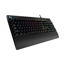 Logitech 920-008093 G213 Prodigy Gaming Keyboard