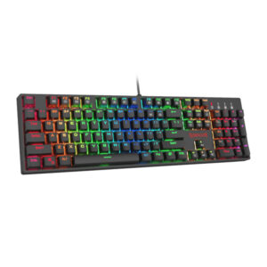Redragon K582 Sura Mechnical Rgb Gaming Keyboard